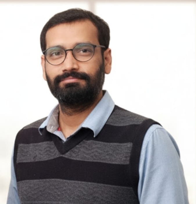 Dr. Muhammad Adnan Bashir