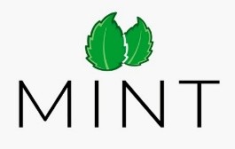 Mint Reward logo