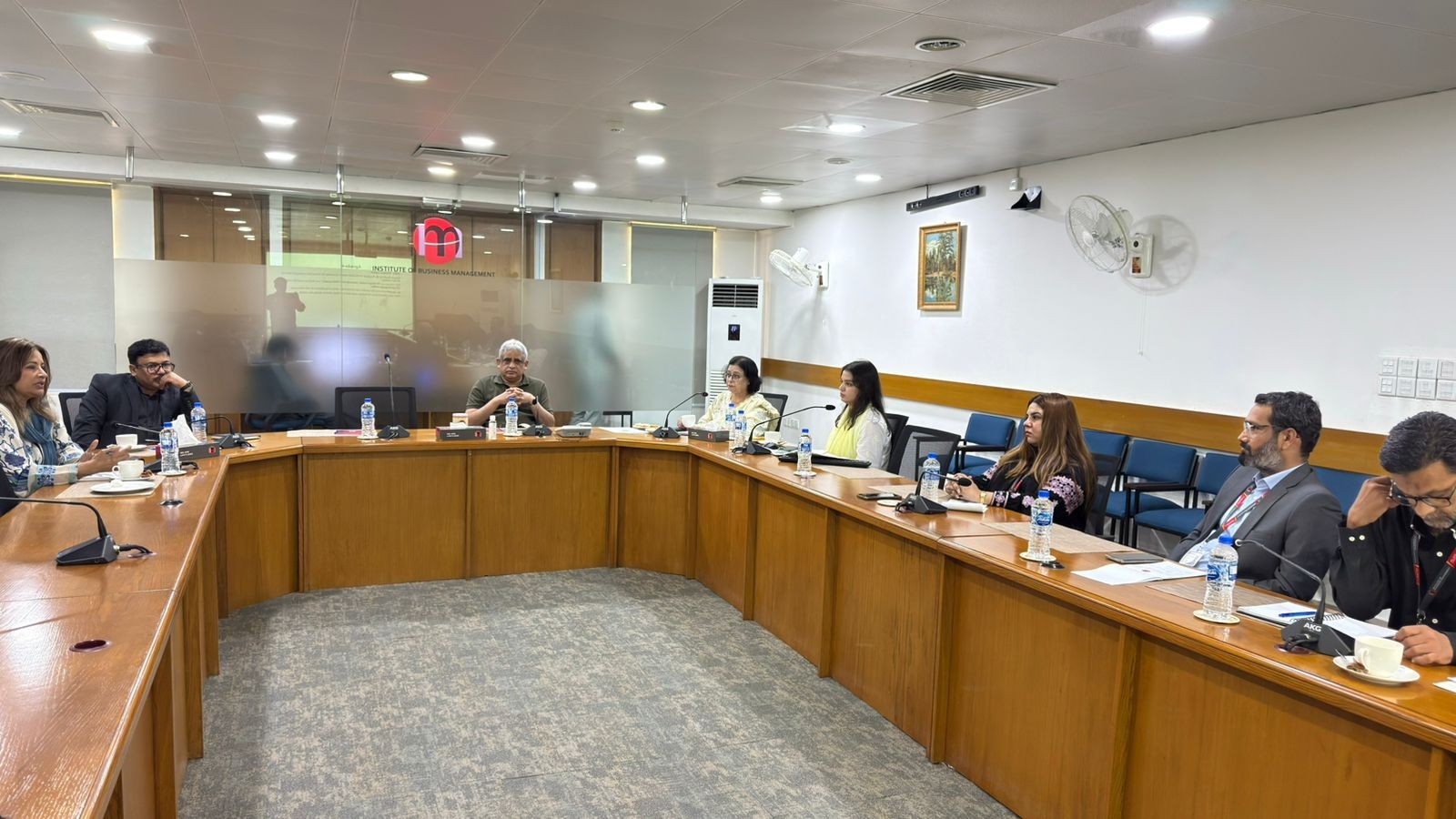 President Innovation Steering Committee (PISC) Meetings 2025–2026