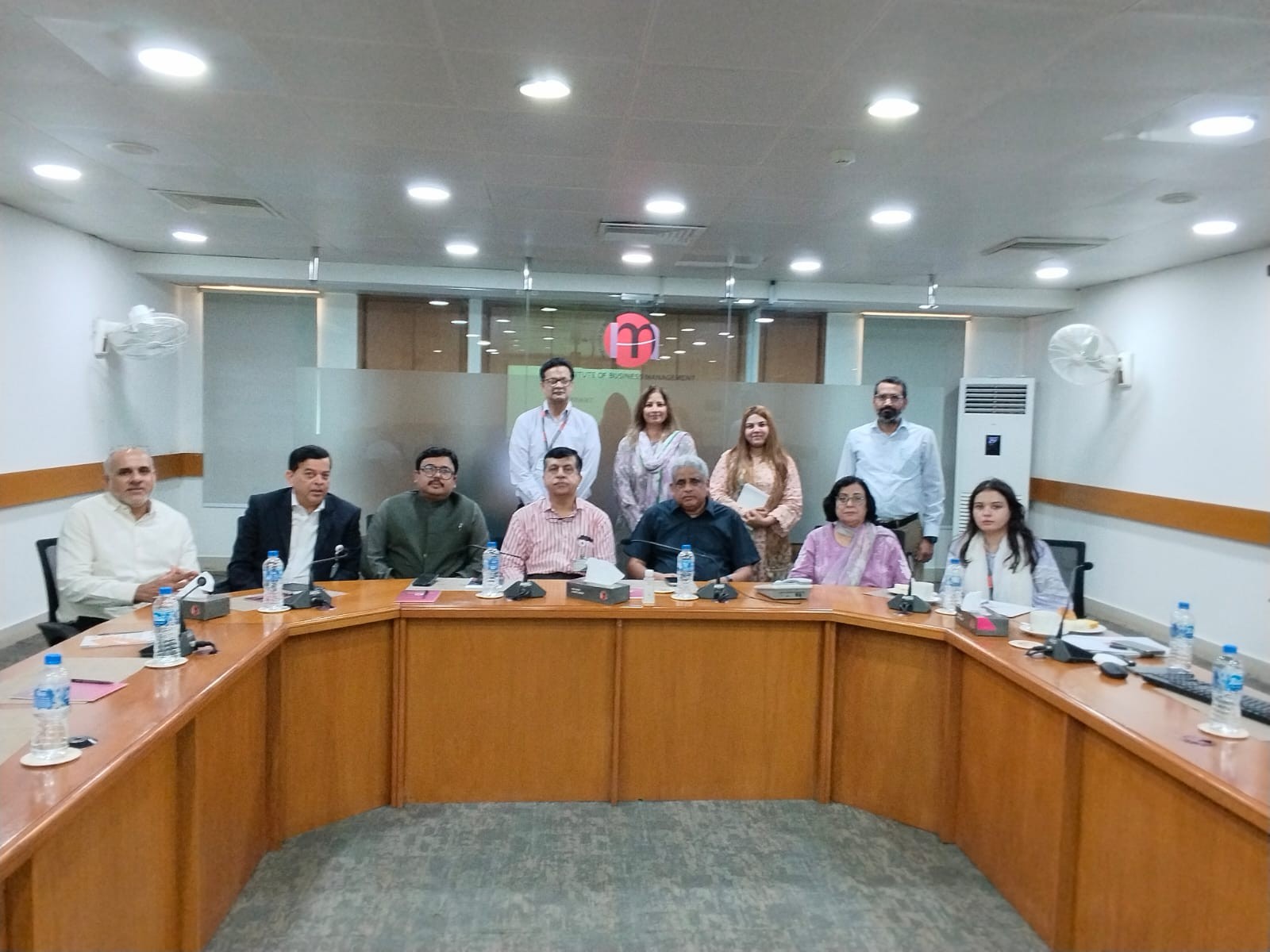 President Innovation Steering Committee (PISC) Meetings 2025–2026