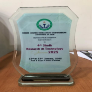 Environmental Temperature & Humidity Monitoring Using IoT 1