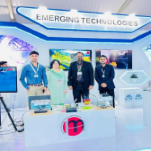 Smart Agriculture Farm Automation System 1