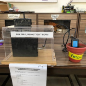 Soil Monitoring Device Using TTGO T-Beam